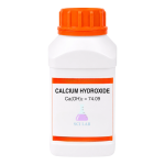 Calcium Hydroxide